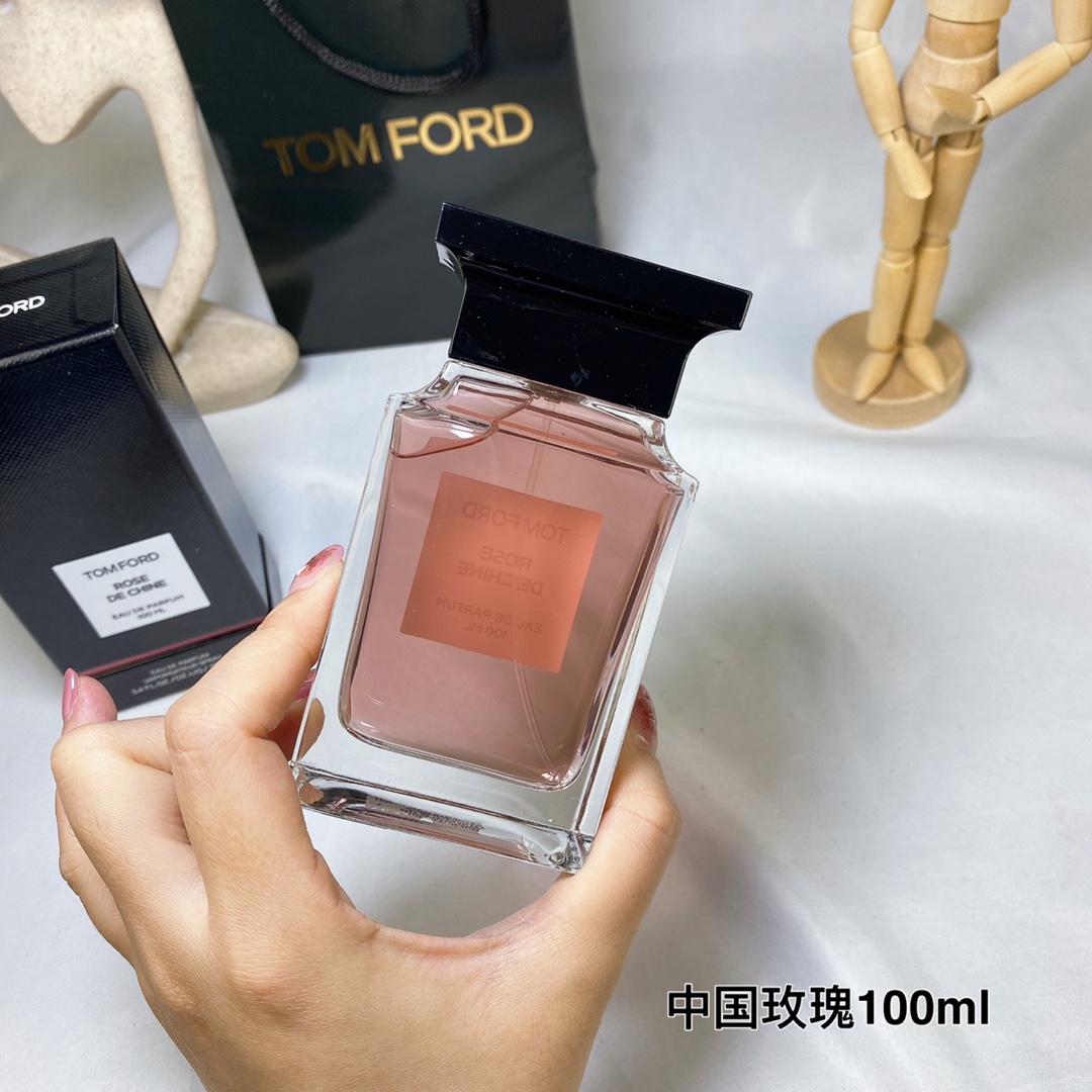 Tom Ford perfume